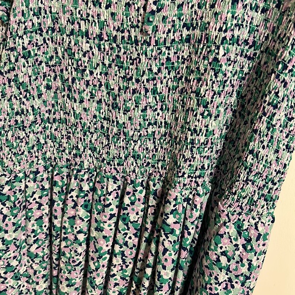 Floral Midi - Picture 2 of 4